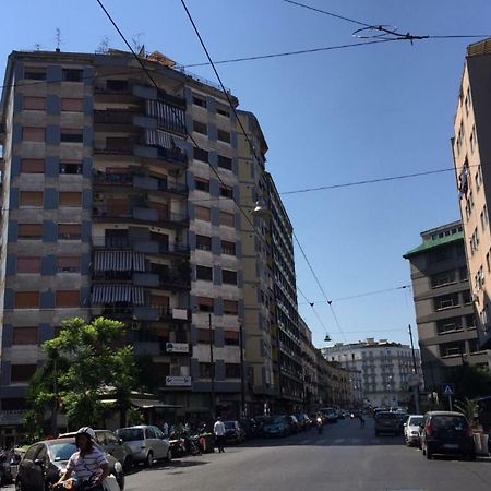 B&B Giva Napoli Exterior foto