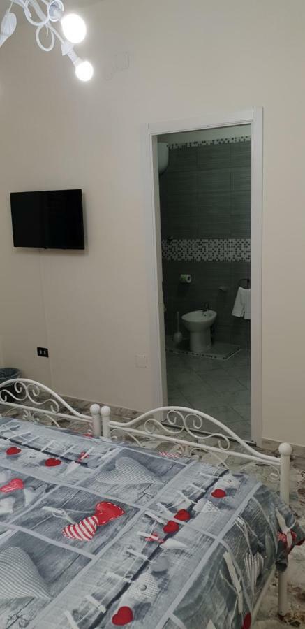B&B Giva Napoli Exterior foto