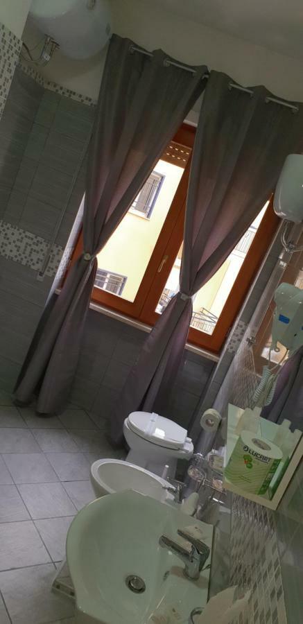 B&B Giva Napoli Exterior foto