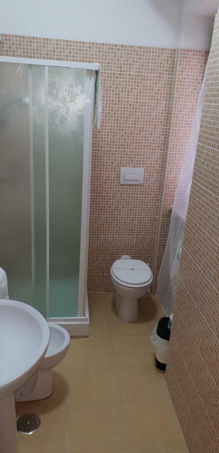 B&B Giva Napoli Exterior foto